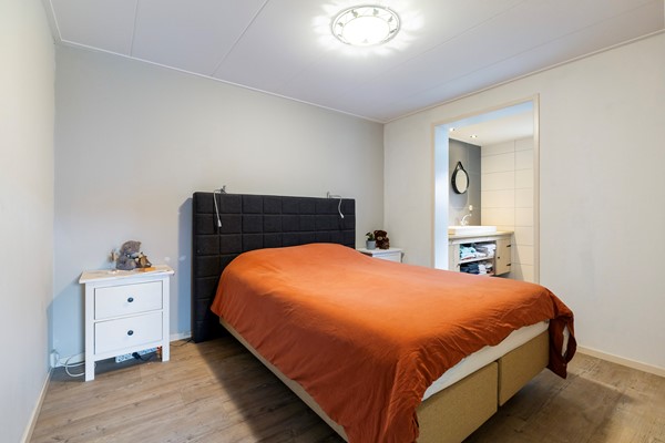 Medium property photo - Stasjonsstrjitte 2, 9047 HL Minnertsga